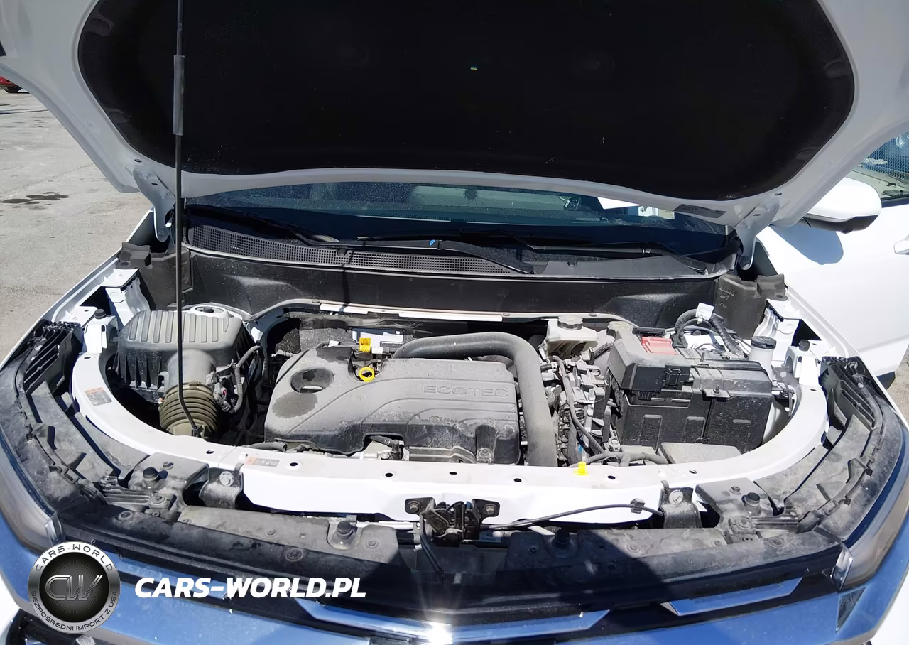 2025 Chevrolet Equinox Awd Lt VIN:3GNAXPEGXSL106869 - 10