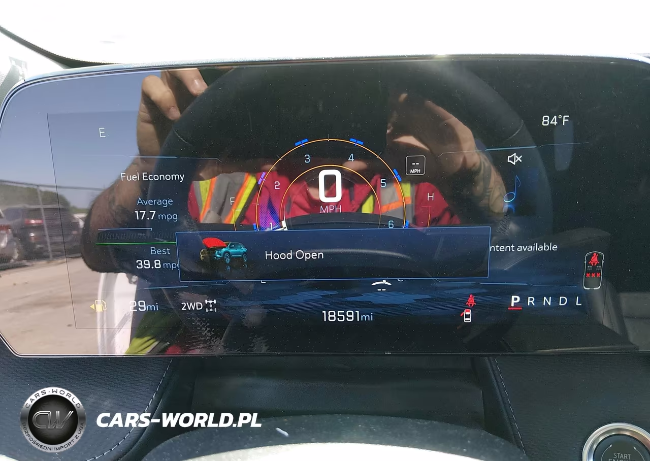 2025 Chevrolet Equinox Awd Lt VIN:3GNAXPEGXSL106869 - 7