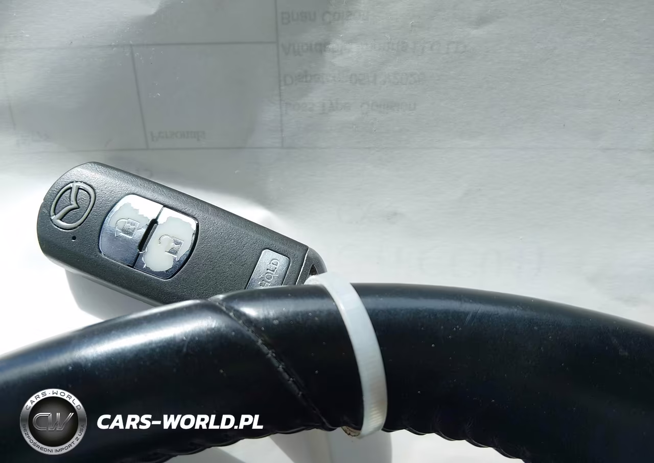 2019 Mazda Cx-5 Sport VIN:JM3KFBBM7K1510515 - 11