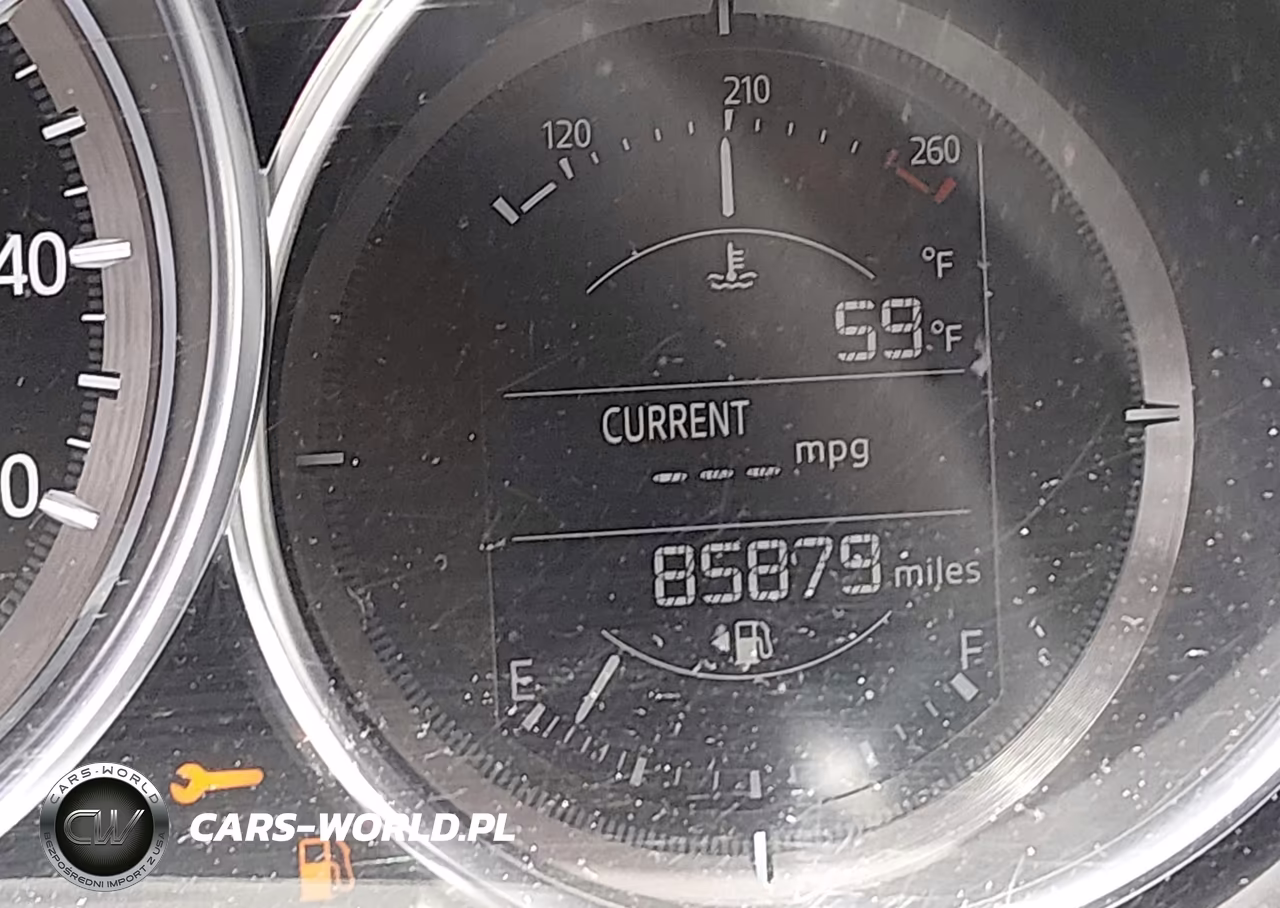 2019 Mazda Cx-5 Sport VIN:JM3KFBBM7K1510515 - 15