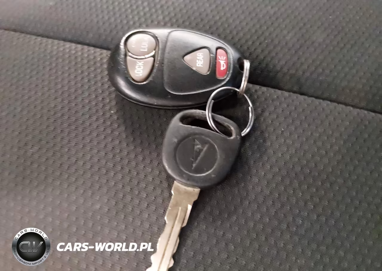 2004 Pontiac Aztek VIN:3G7DB03E24S574762 - 11