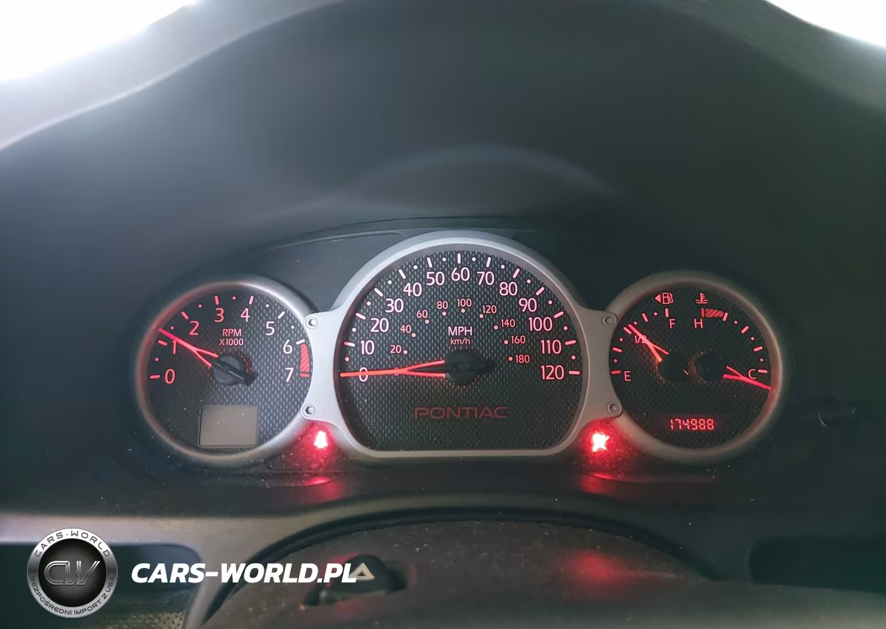 2004 Pontiac Aztek VIN:3G7DB03E24S574762 - 7