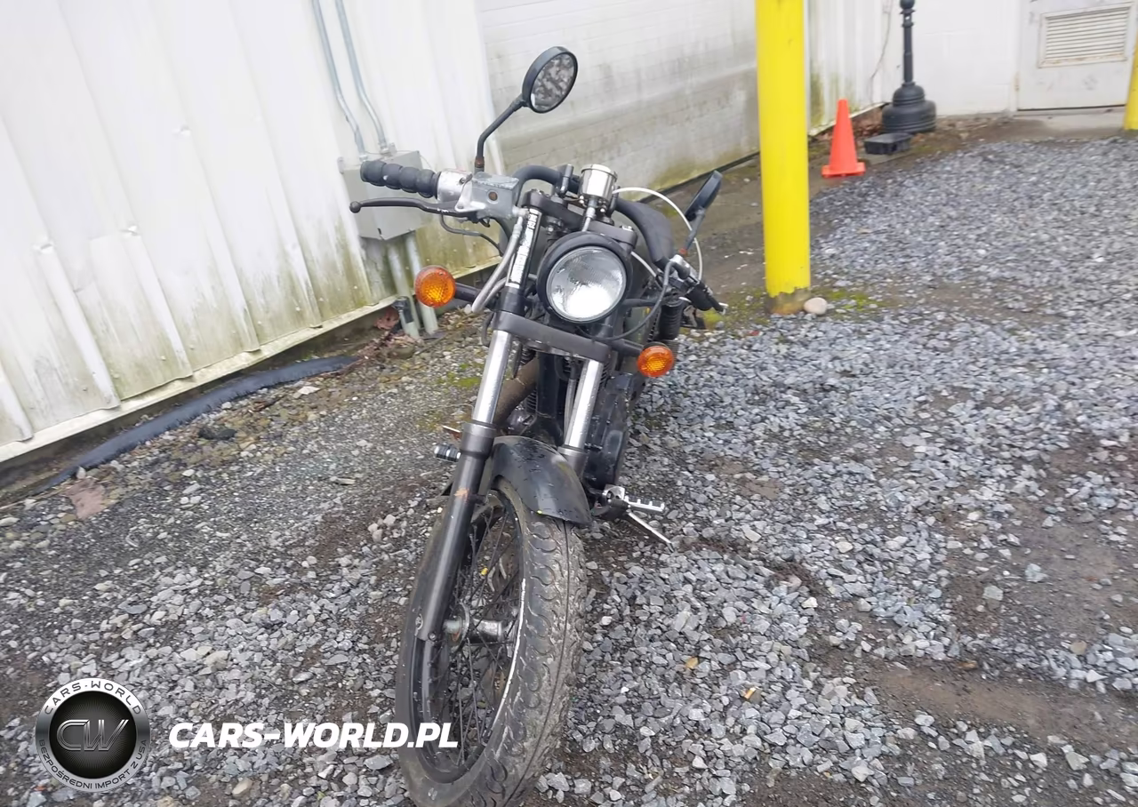 1996 Suzuki Ls650 P VIN:JS1NP41A6T2103619 - 12