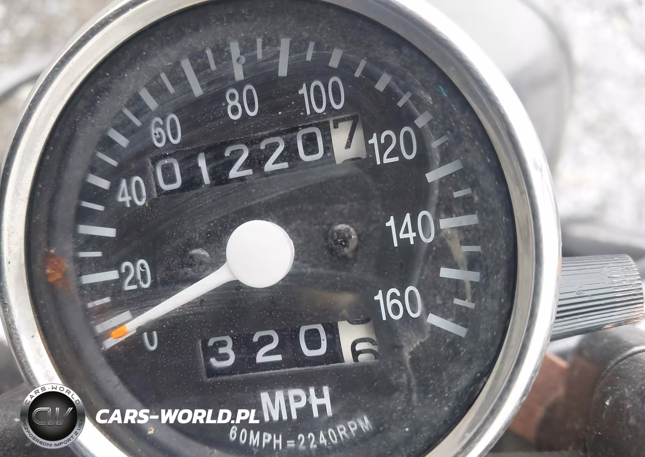 1996 Suzuki Ls650 P VIN:JS1NP41A6T2103619 - 15