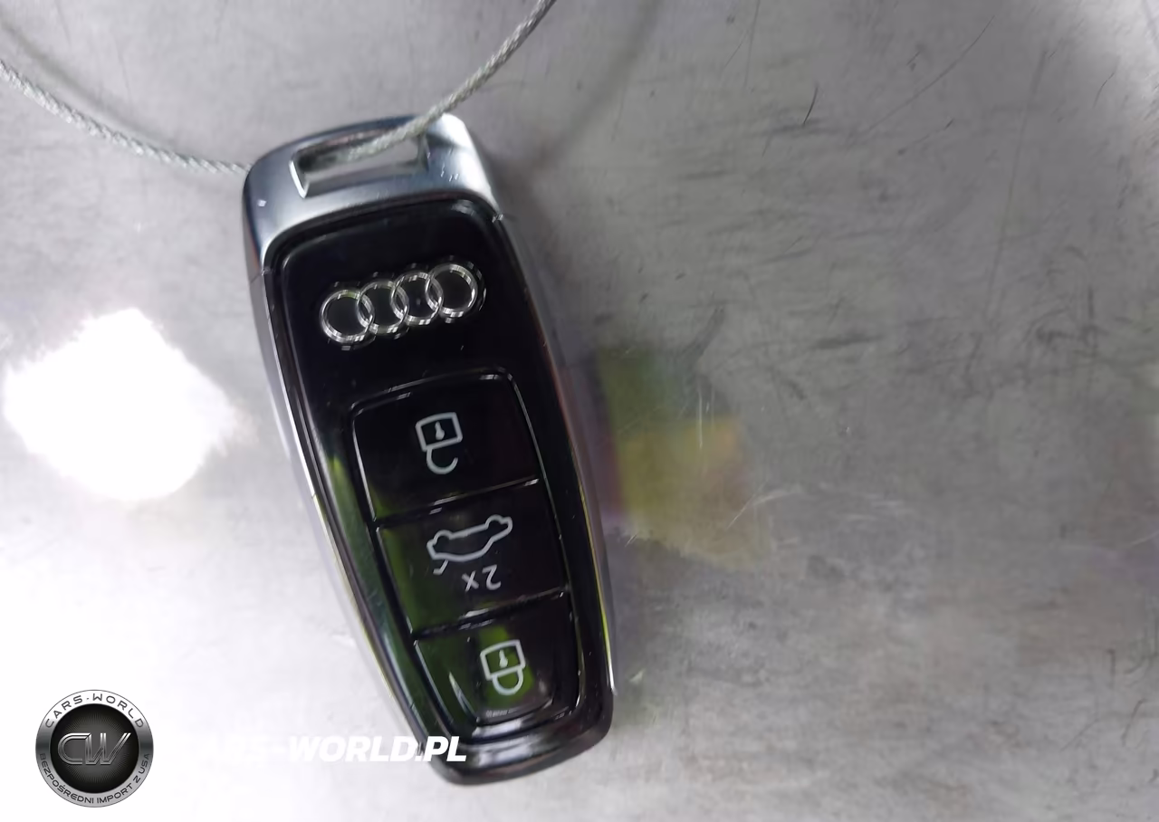 2020 Audi A6 Premium 45 Tfsi Quattro S Tronic VIN:WAUD8AF26LN071636 - 11