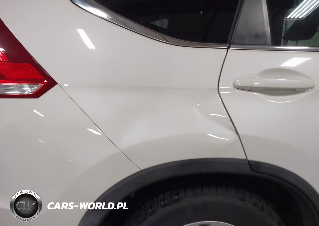 2012 Honda Cr-V Ex-L VIN:5J6RM4H79CL001715 - 12
