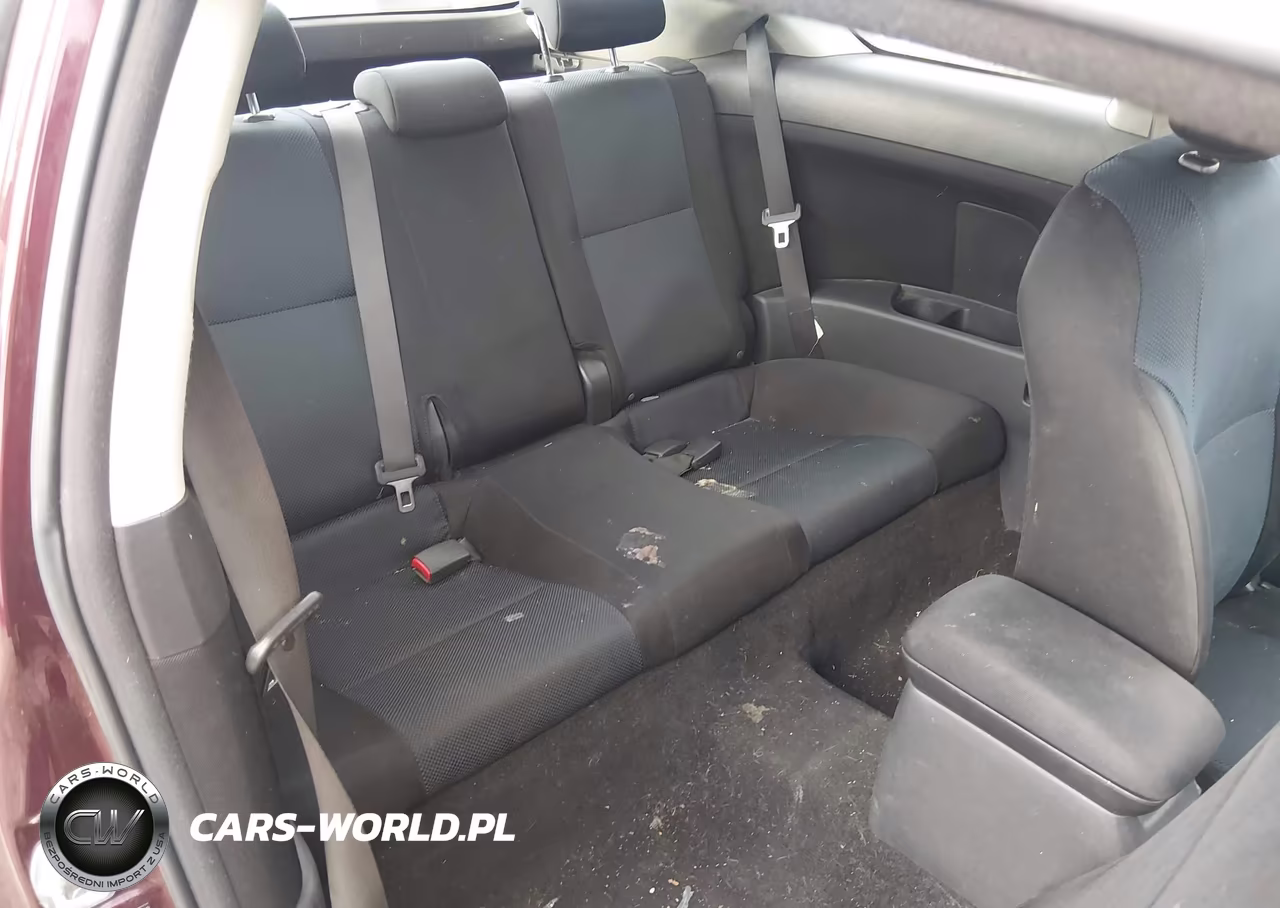 2007 Scion Tc VIN:JTKDE177070212802 - 8