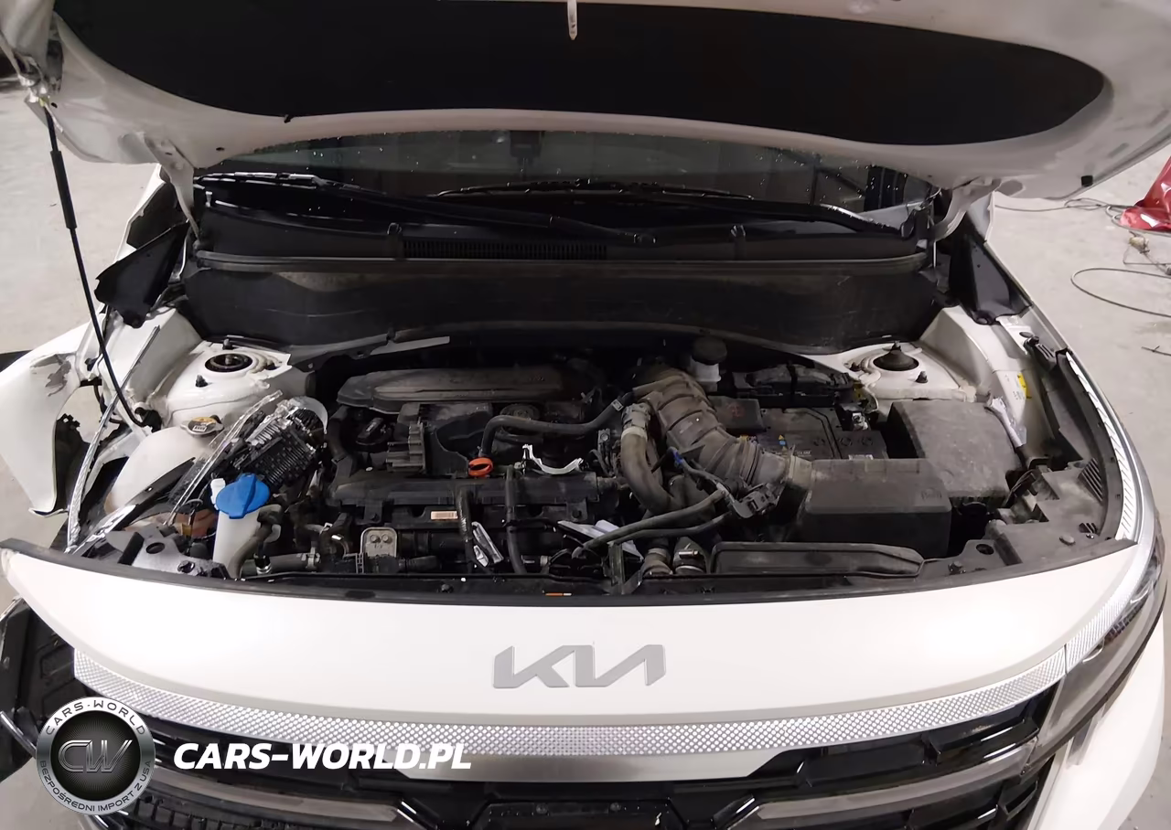 2024 Kia Seltos Sx Turbo VIN:KNDETCA72R7612621 - 10