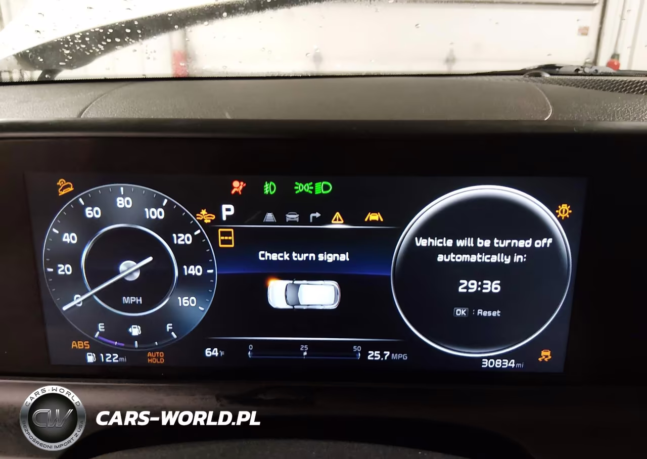 2024 Kia Seltos Sx Turbo VIN:KNDETCA72R7612621 - 16