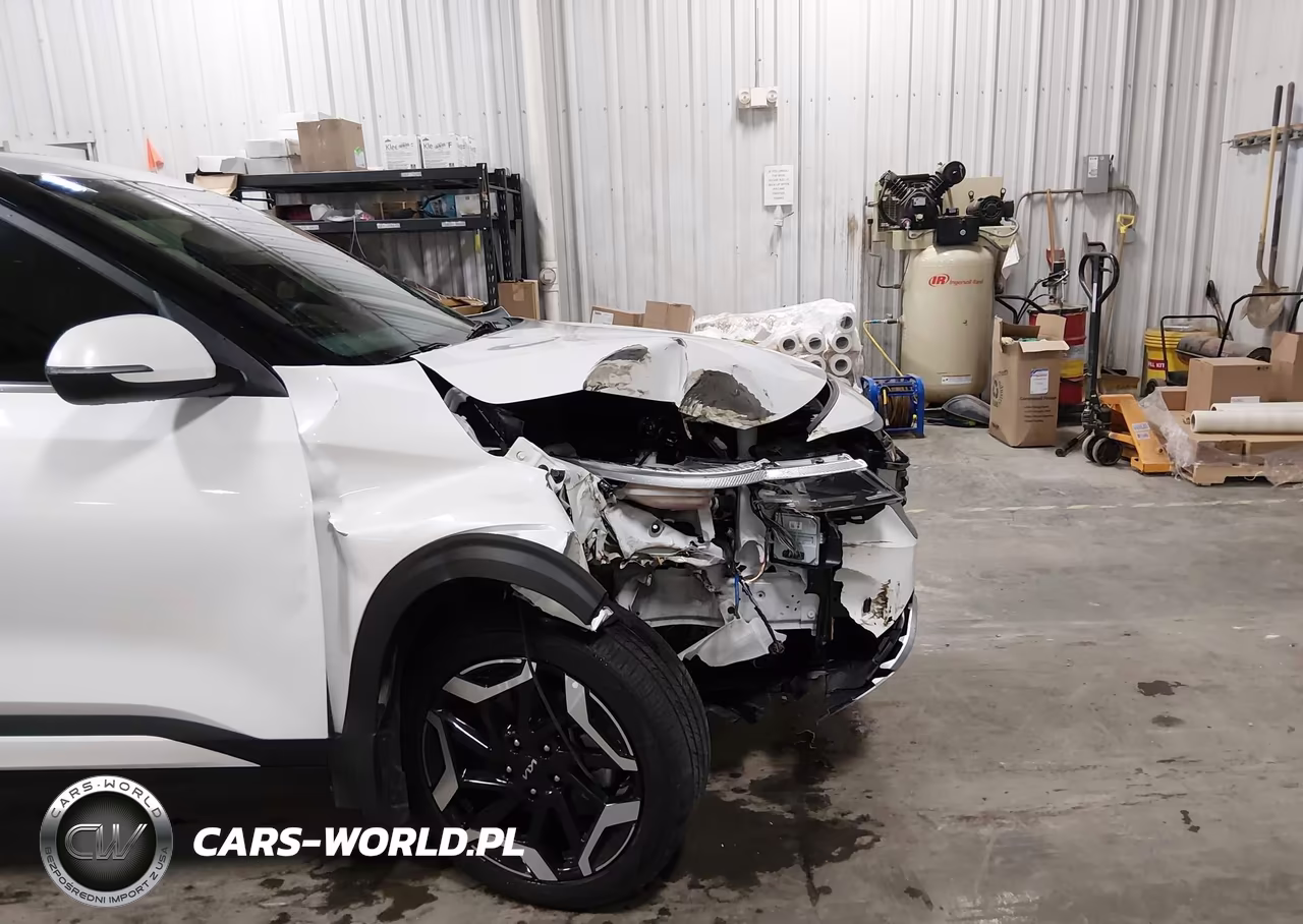 2024 Kia Seltos Sx Turbo VIN:KNDETCA72R7612621 - 19