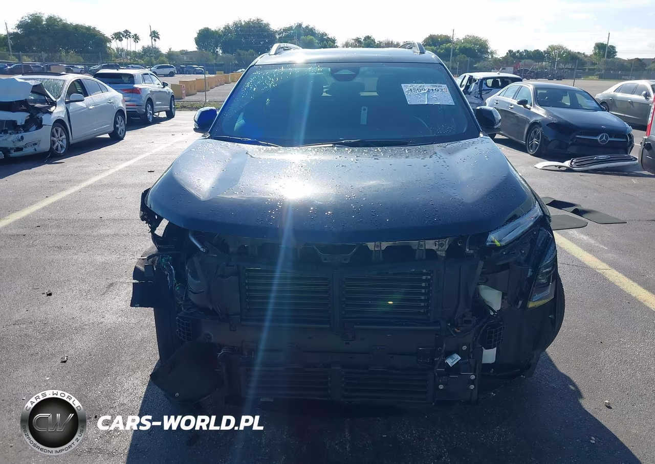 2026 Chevrolet Equinox Fwd Lt VIN:3GNAXHEG7TL106416 - 13