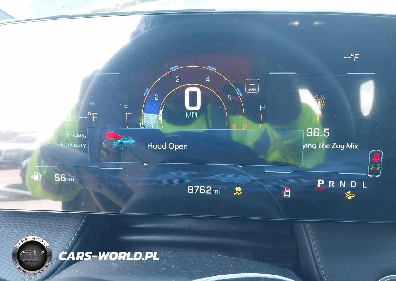 2026 Chevrolet Equinox Fwd Lt VIN:3GNAXHEG7TL106416 - 7