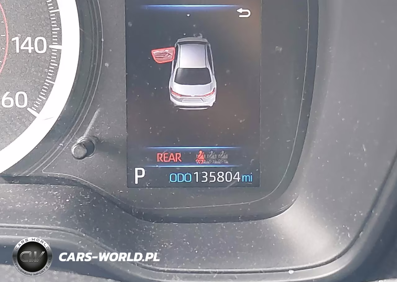 2021 Toyota Corolla Se VIN:JTDS4MCE4MJ067230 - 15