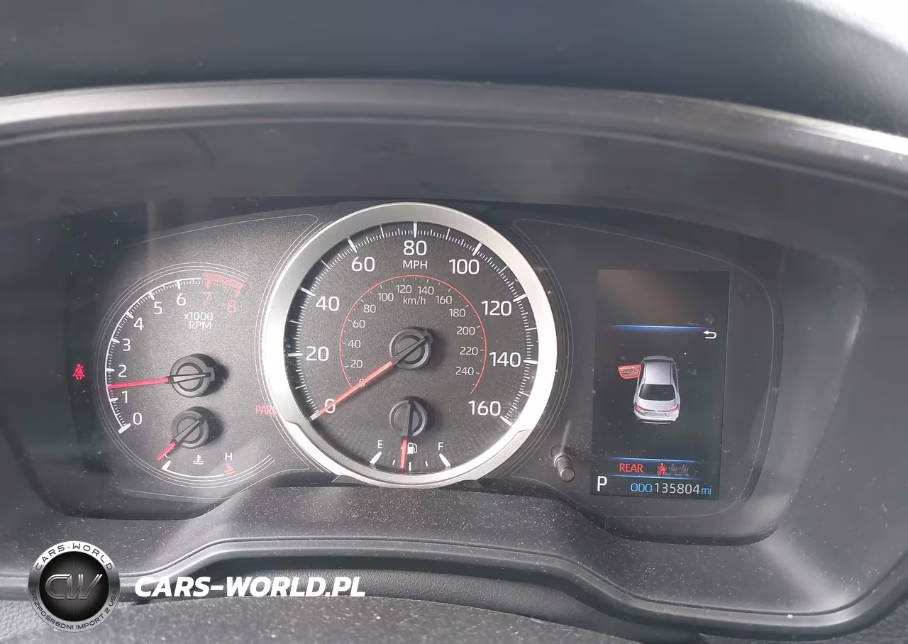 2021 Toyota Corolla Se VIN:JTDS4MCE4MJ067230 - 7