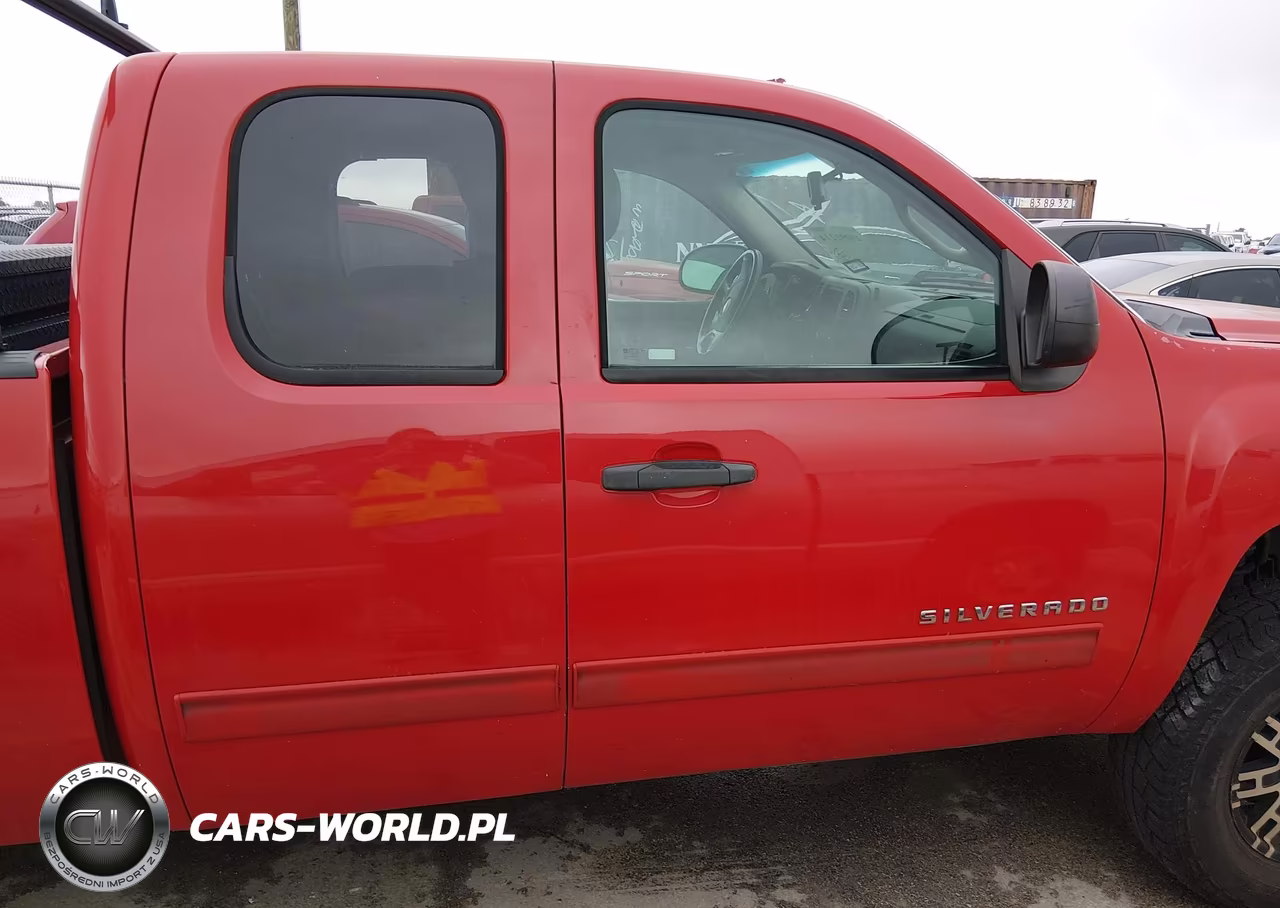 2012 Chevrolet Silverado 1500 Lt VIN:1GCRCSE03CZ235396 - 13