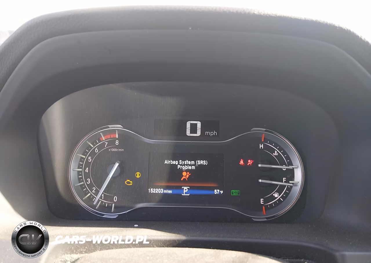 2016 Honda Pilot Ex-L VIN:5FNYF6H53GB059253 - 7