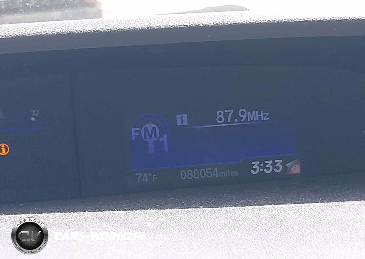 2014 Honda Civic Lx VIN:2HGFB2F59EH503999 - 7