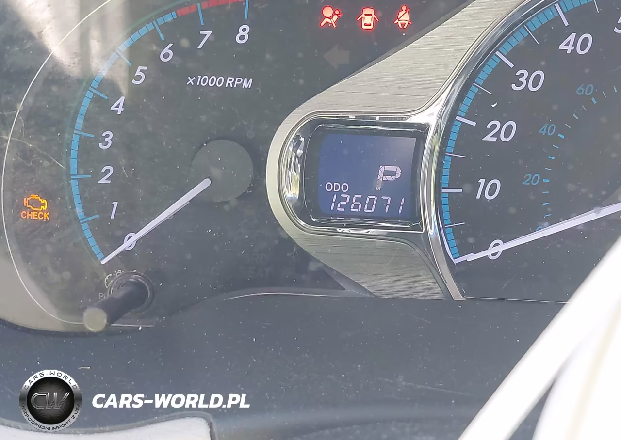 2013 Toyota Sienna Xle V6 8 Passenger VIN:5TDYK3DCXDS392782 - 7