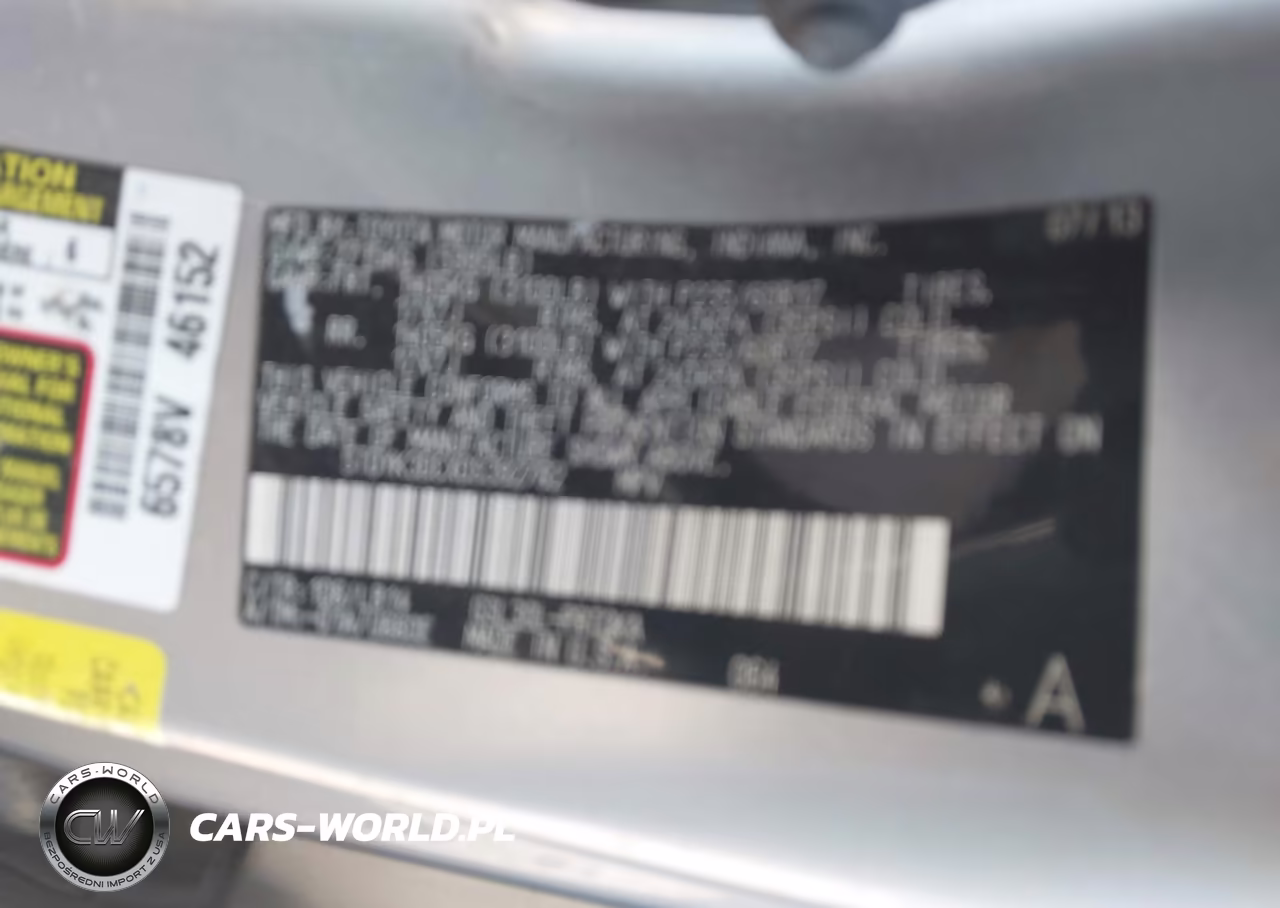 2013 Toyota Sienna Xle V6 8 Passenger VIN:5TDYK3DCXDS392782 - 9
