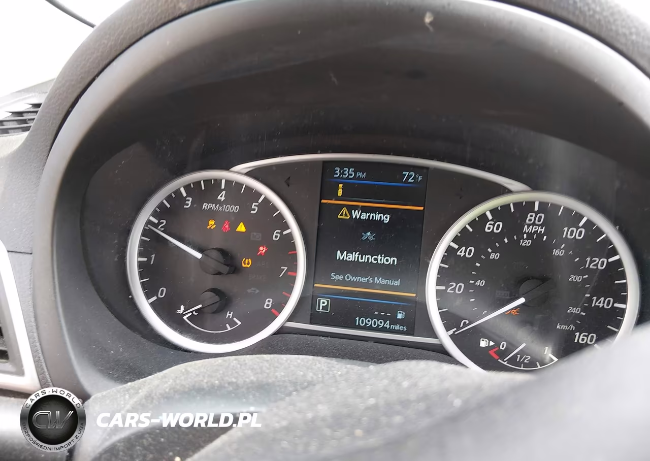 2019 Nissan Sentra Sv VIN:3N1AB7AP9KY418281 - 7