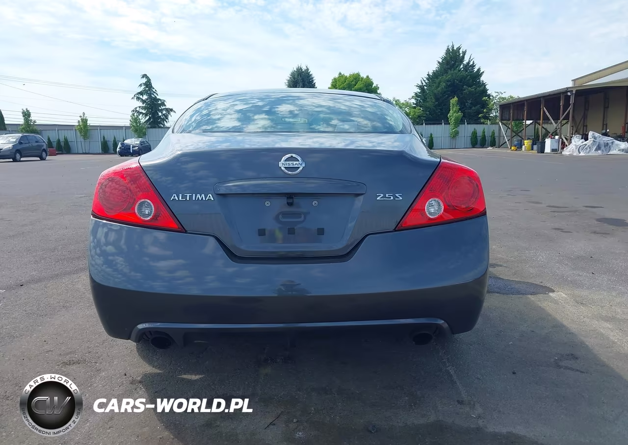 2011 Nissan Altima 2.5 S VIN:1N4AL2EP0BC115959 - 17