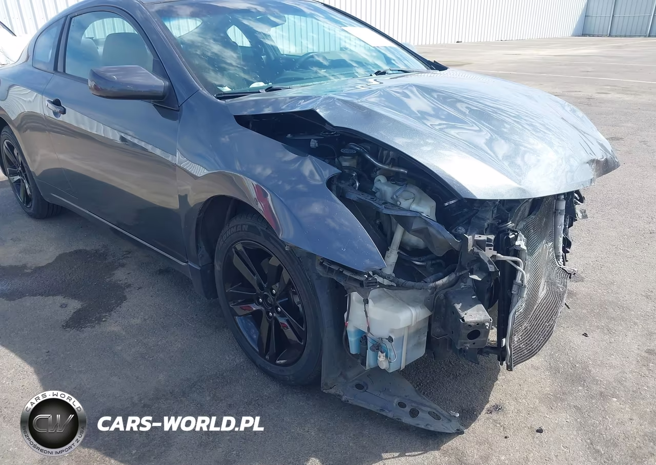 2011 Nissan Altima 2.5 S VIN:1N4AL2EP0BC115959 - 19