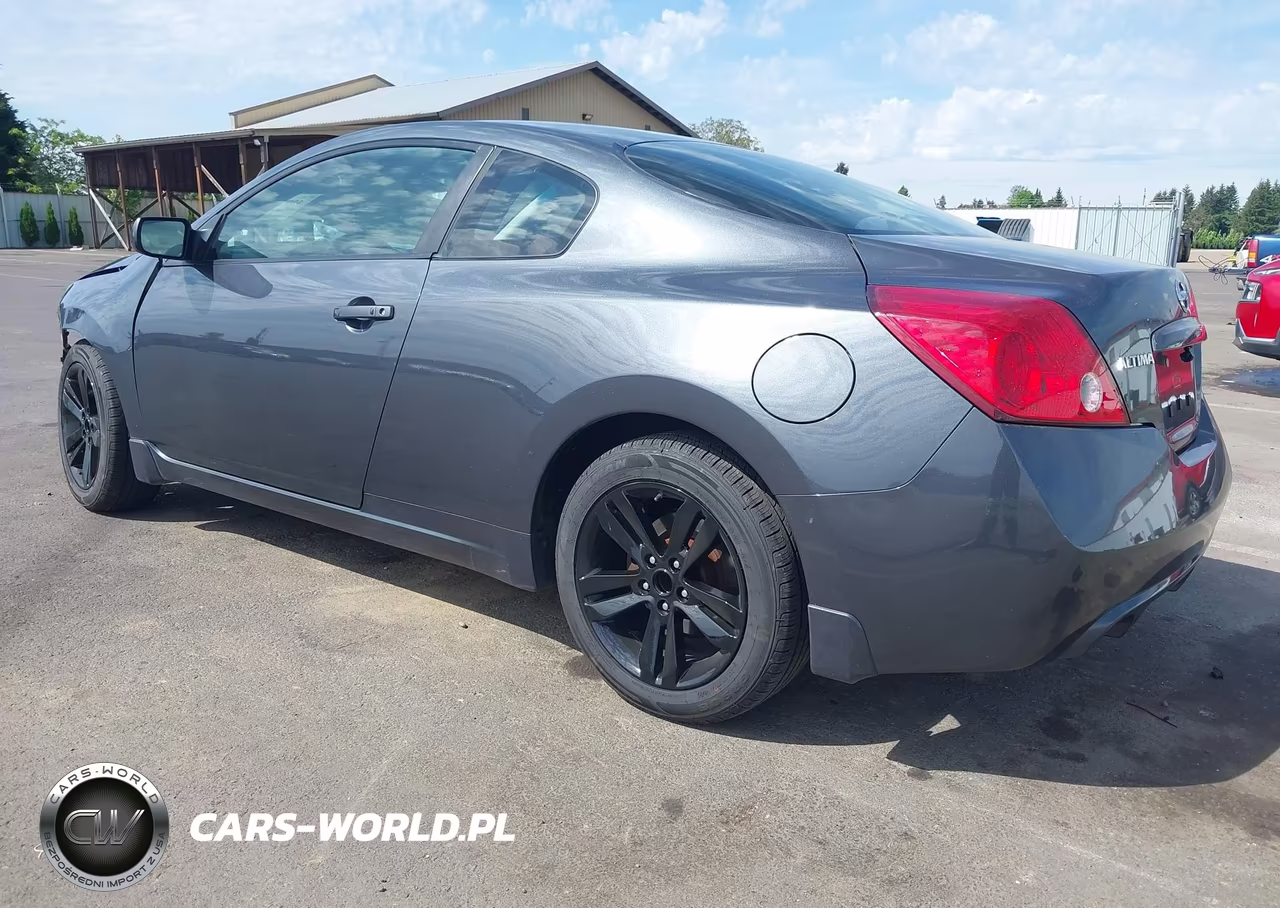 2011 Nissan Altima 2.5 S VIN:1N4AL2EP0BC115959 - 3