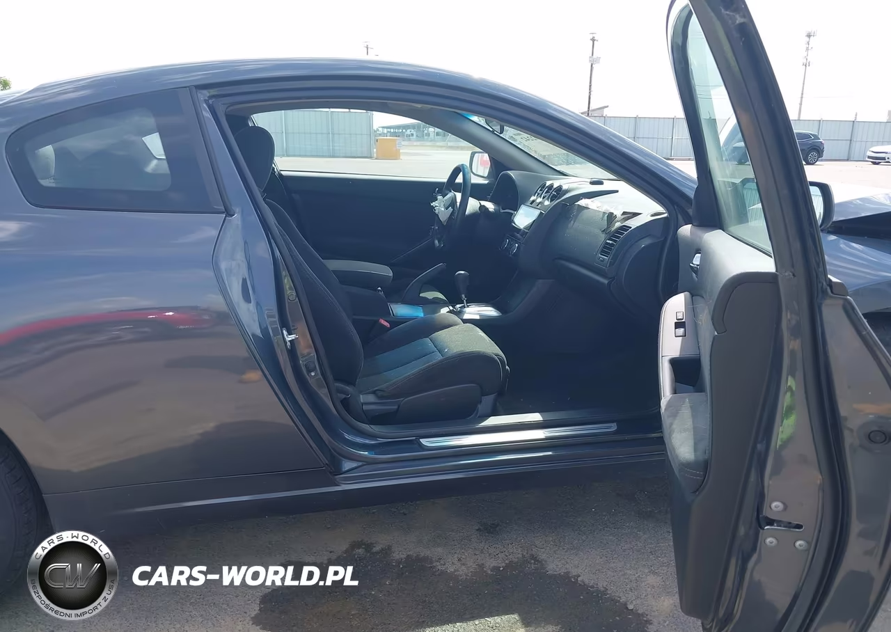 2011 Nissan Altima 2.5 S VIN:1N4AL2EP0BC115959 - 5