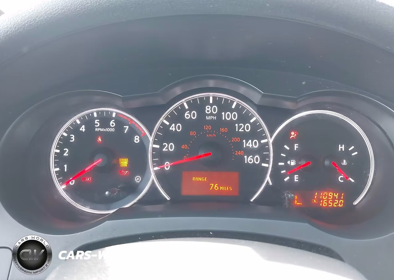 2011 Nissan Altima 2.5 S VIN:1N4AL2EP0BC115959 - 7