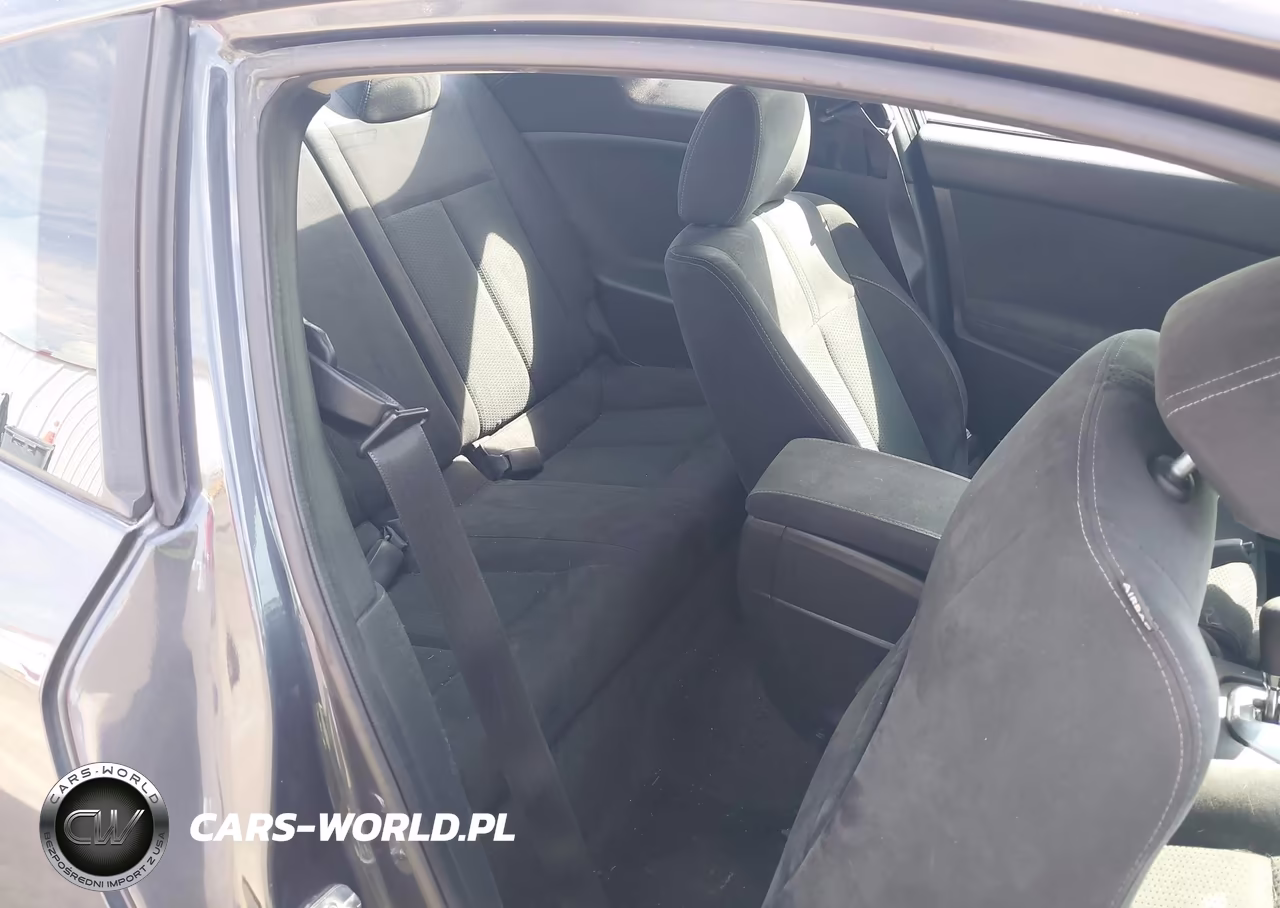 2011 Nissan Altima 2.5 S VIN:1N4AL2EP0BC115959 - 8