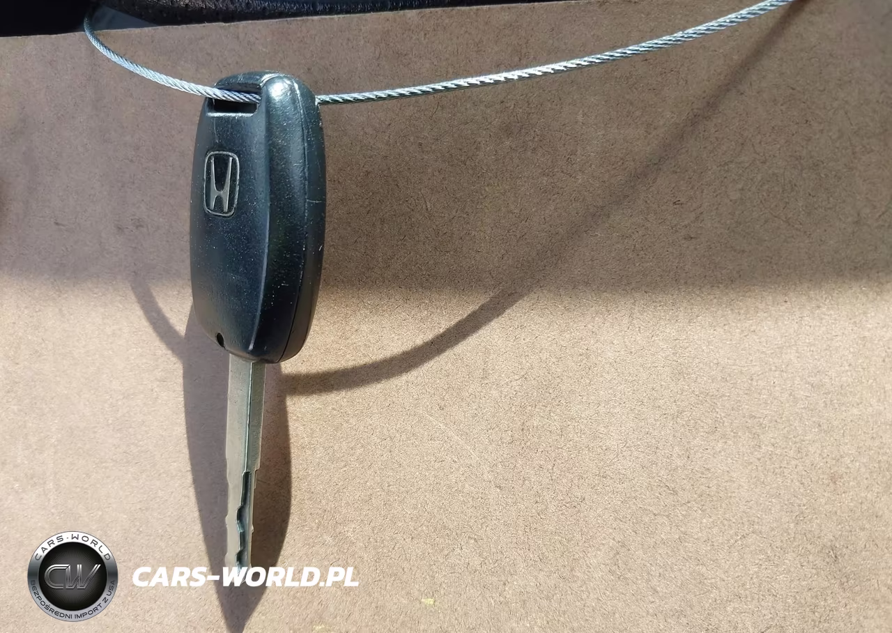 2007 Honda Accord 3.0 Se VIN:1HGCM66457A059307 - 11
