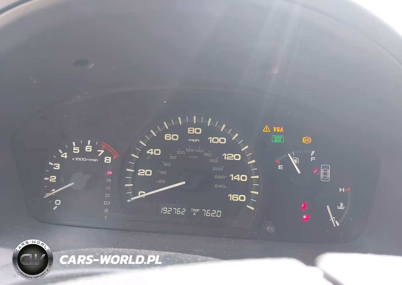 2007 Honda Accord 3.0 Se VIN:1HGCM66457A059307 - 7