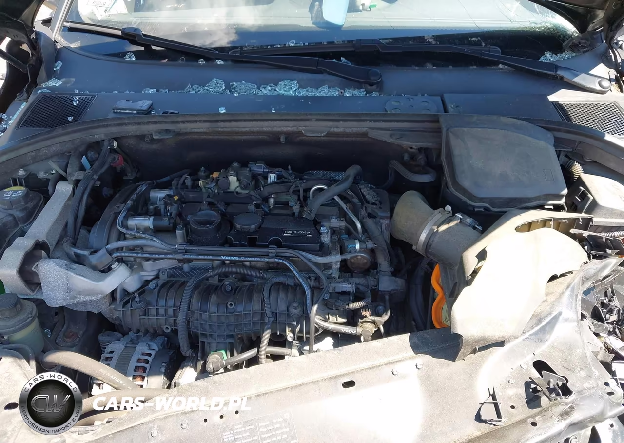 2016 Volvo Xc70 T5 Drive-E Premier VIN:YV440MBK4G1255775 - 10