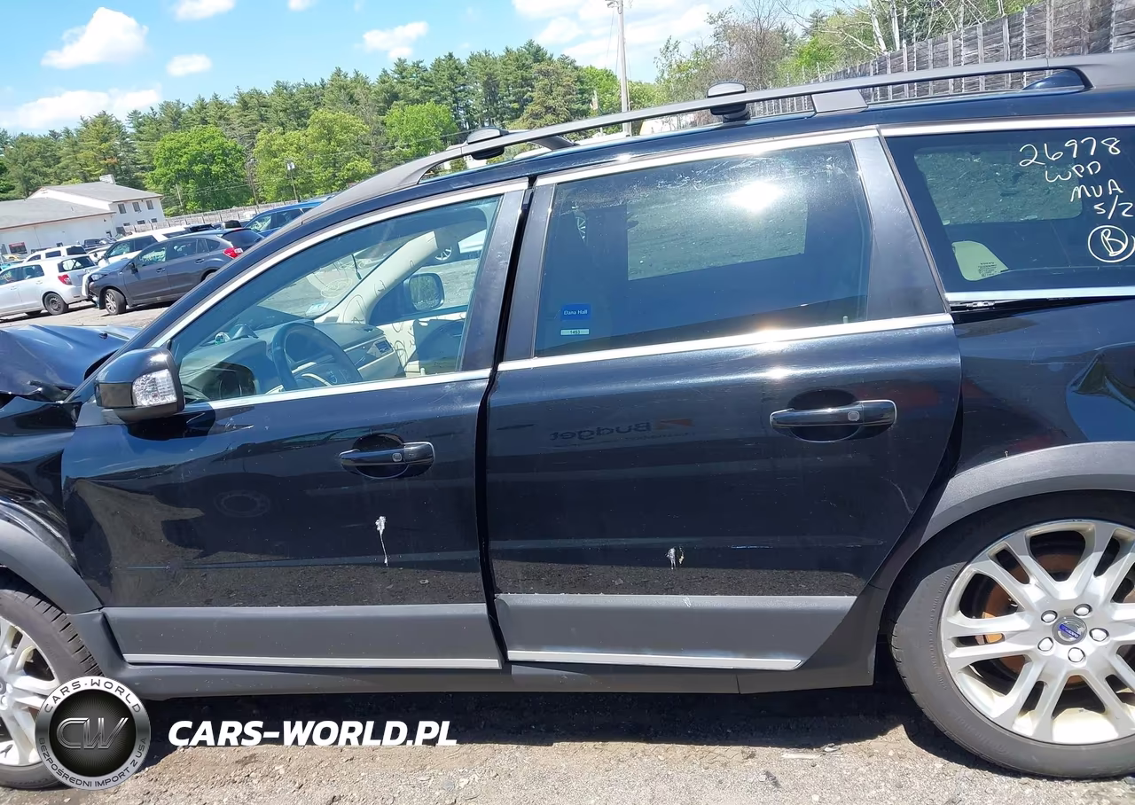 2016 Volvo Xc70 T5 Drive-E Premier VIN:YV440MBK4G1255775 - 15