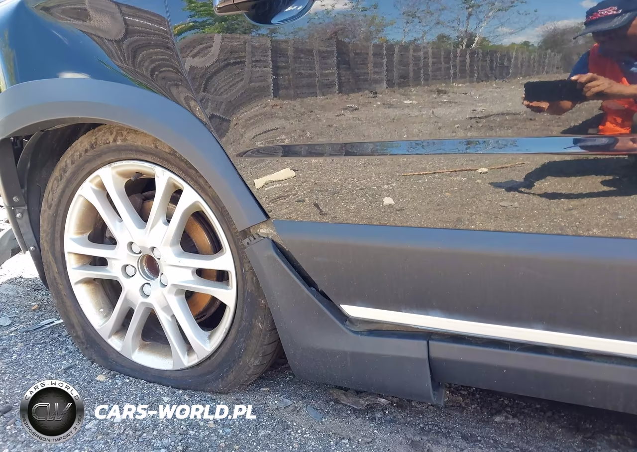 2016 Volvo Xc70 T5 Drive-E Premier VIN:YV440MBK4G1255775 - 19