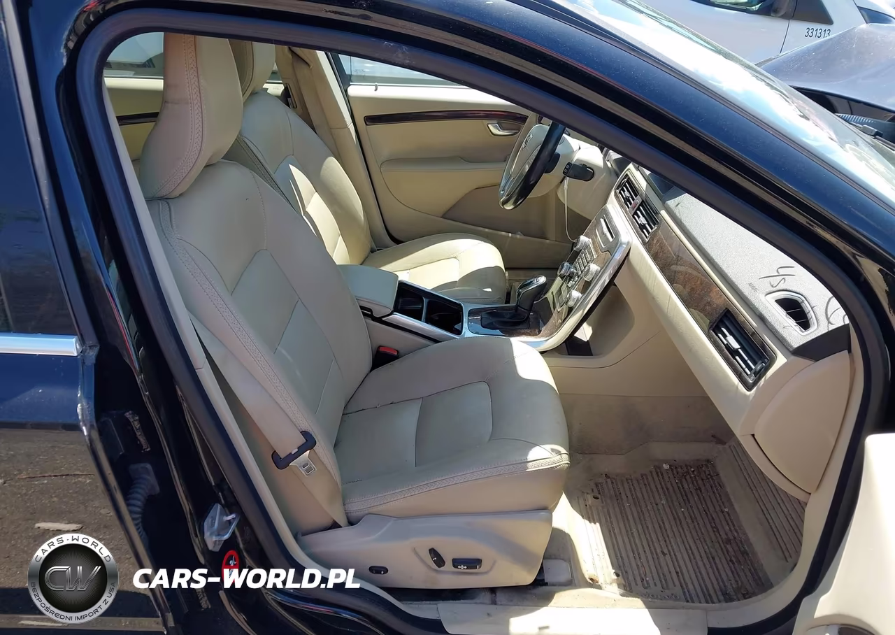 2016 Volvo Xc70 T5 Drive-E Premier VIN:YV440MBK4G1255775 - 5