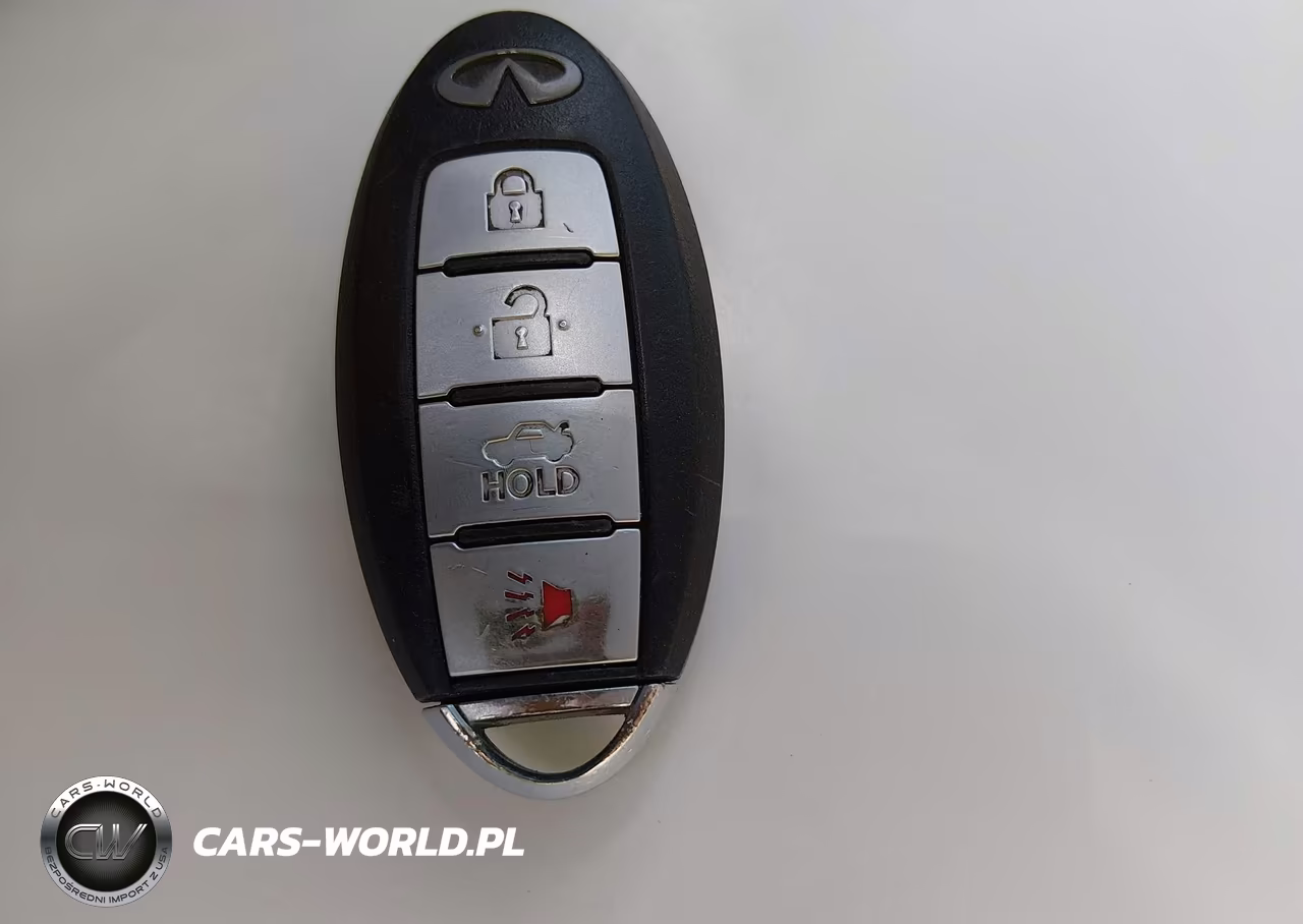 2014 Infiniti Q50 Hybrid Premium VIN:JN1AV7AR6EM702385 - 11
