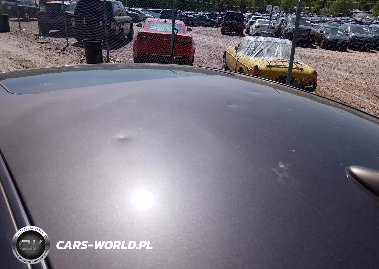 2014 Infiniti Q50 Hybrid Premium VIN:JN1AV7AR6EM702385 - 17