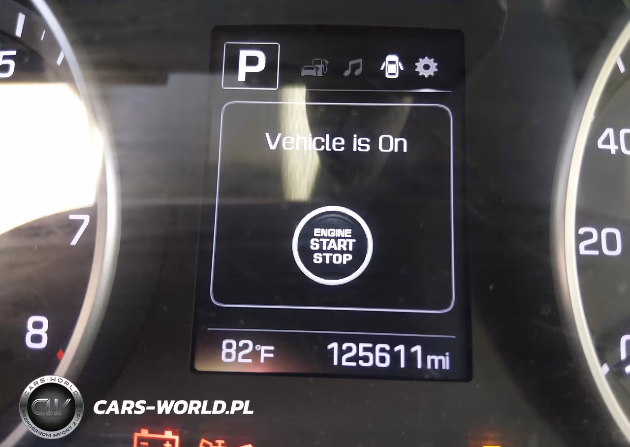 2017 Hyundai Elantra Se VIN:5NPD84LF5HH014055 - 16