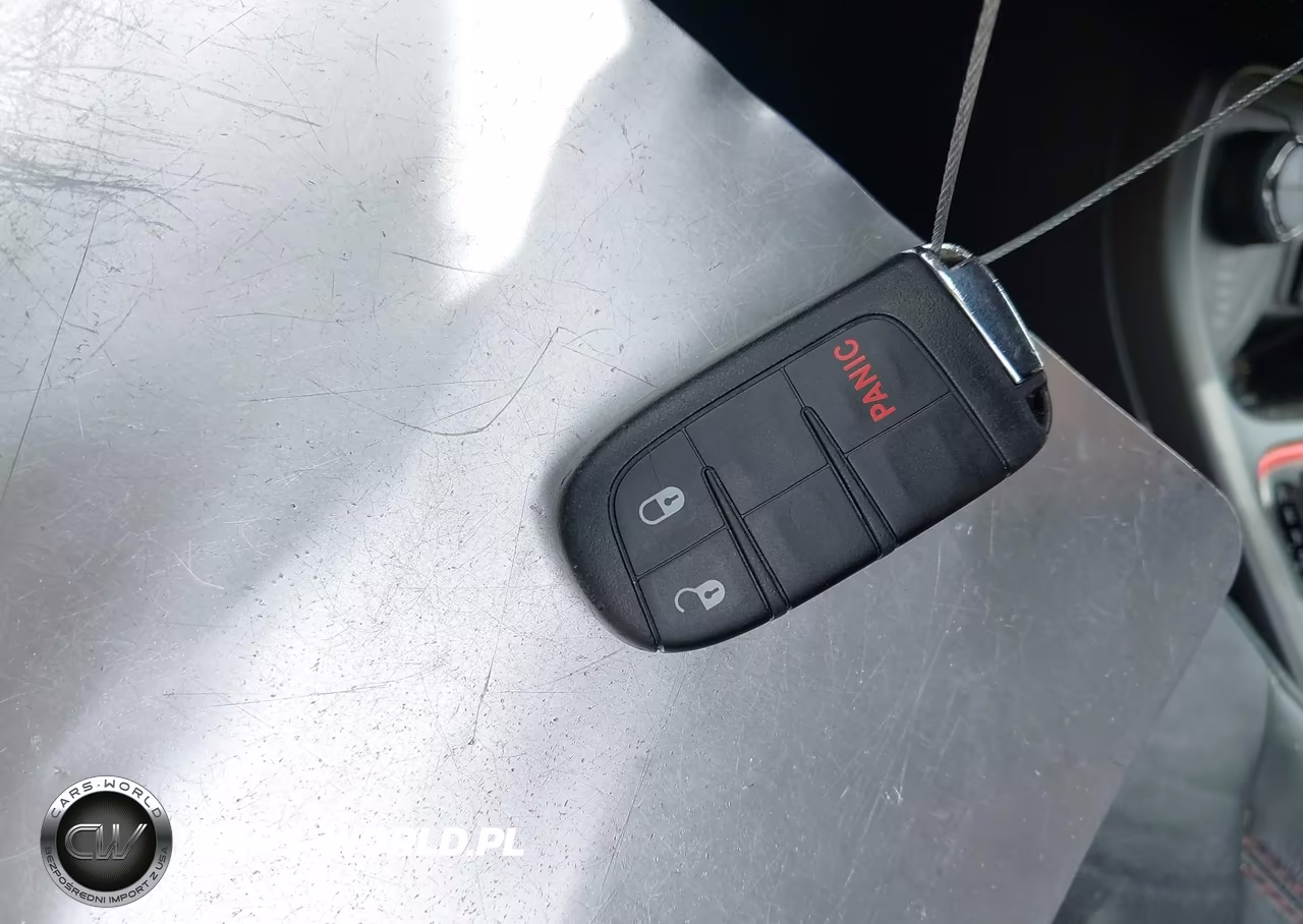 2019 Jeep Compass Trailhawk 4X4 VIN:3C4NJDDB9KT712924 - 11