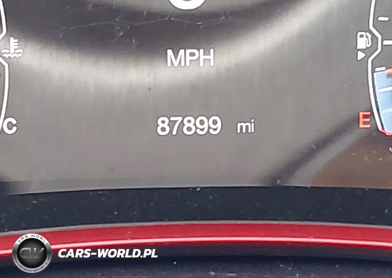 2019 Jeep Compass Trailhawk 4X4 VIN:3C4NJDDB9KT712924 - 15