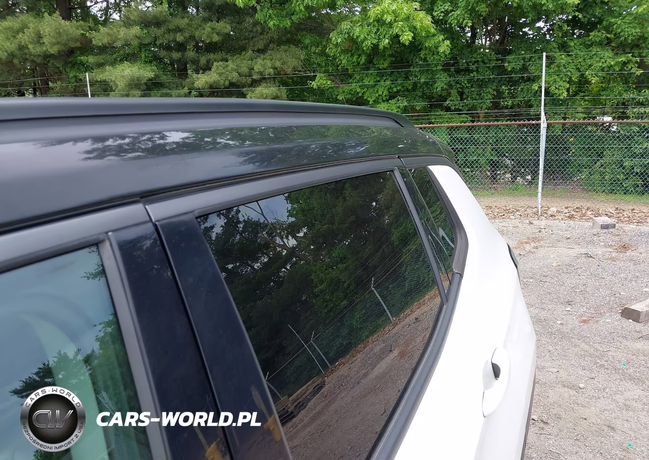 2019 Jeep Compass Trailhawk 4X4 VIN:3C4NJDDB9KT712924 - 18