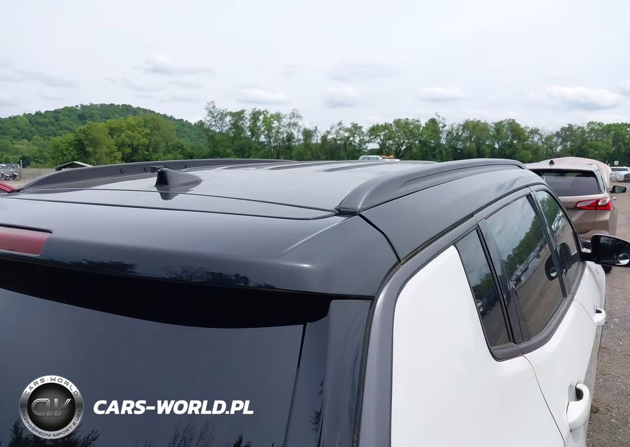 2019 Jeep Compass Trailhawk 4X4 VIN:3C4NJDDB9KT712924 - 19