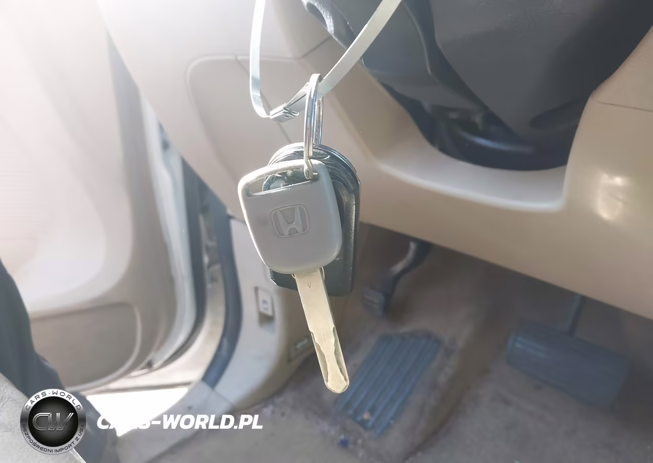 2010 Honda Odyssey Ex-L VIN:5FNRL3H71AB068456 - 11
