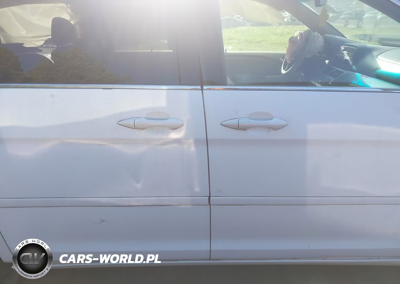 2010 Honda Odyssey Ex-L VIN:5FNRL3H71AB068456 - 13