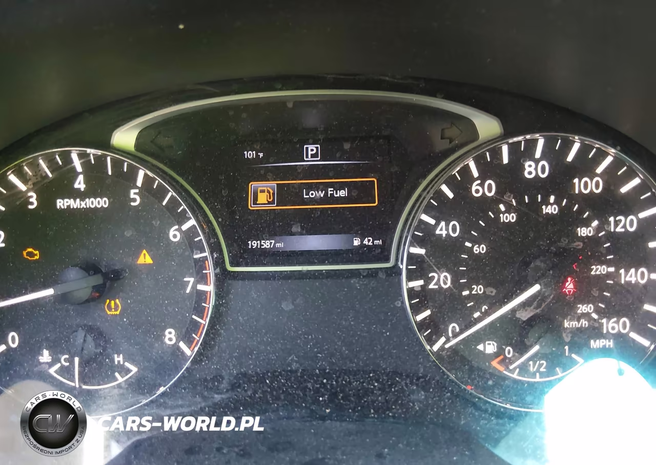 2016 Nissan Altima 2.5 S VIN:1N4AL3AP9GN305962 - 7