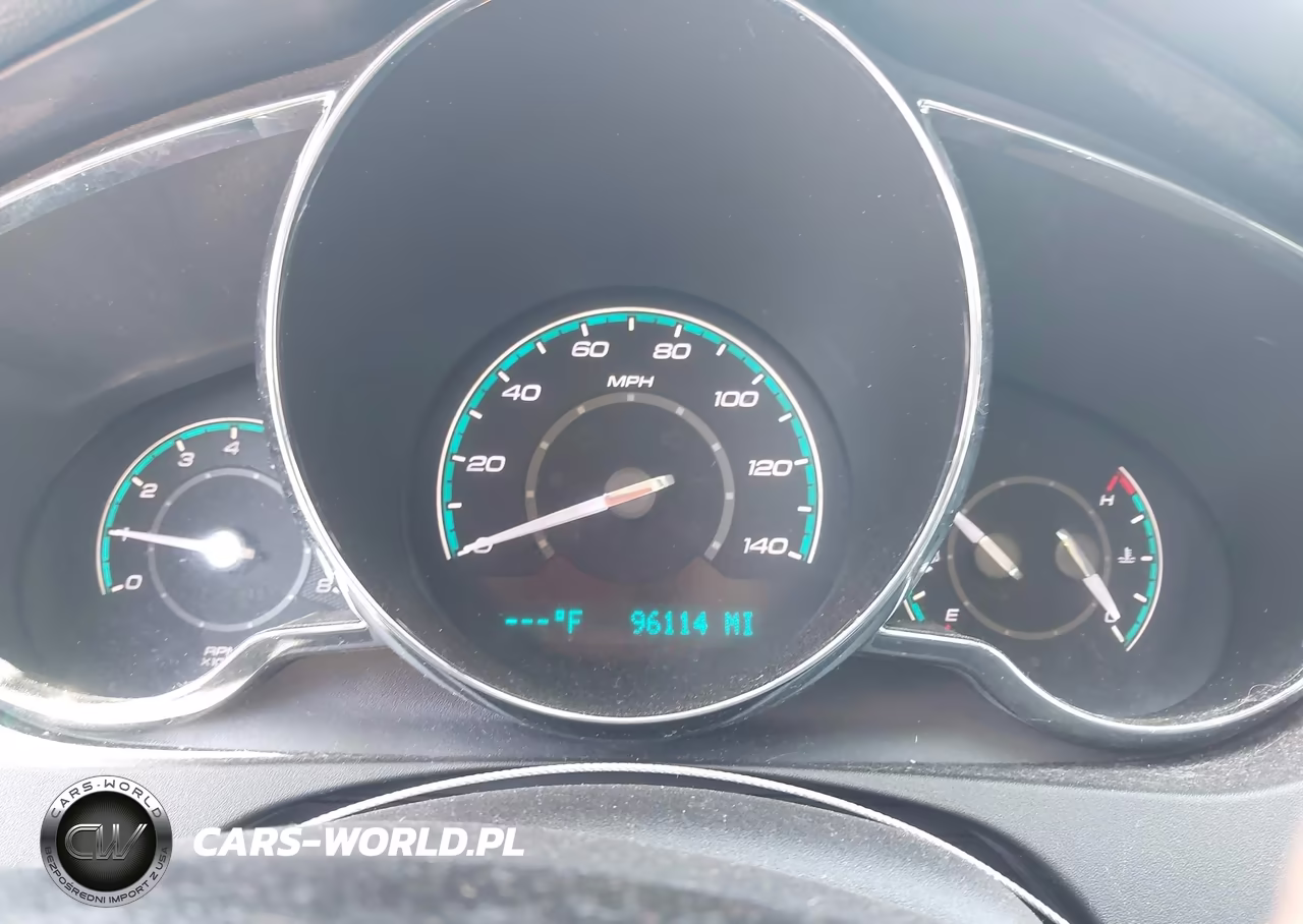 2012 Chevrolet Malibu 2Lt VIN:1G1ZD5EU2CF270104 - 7