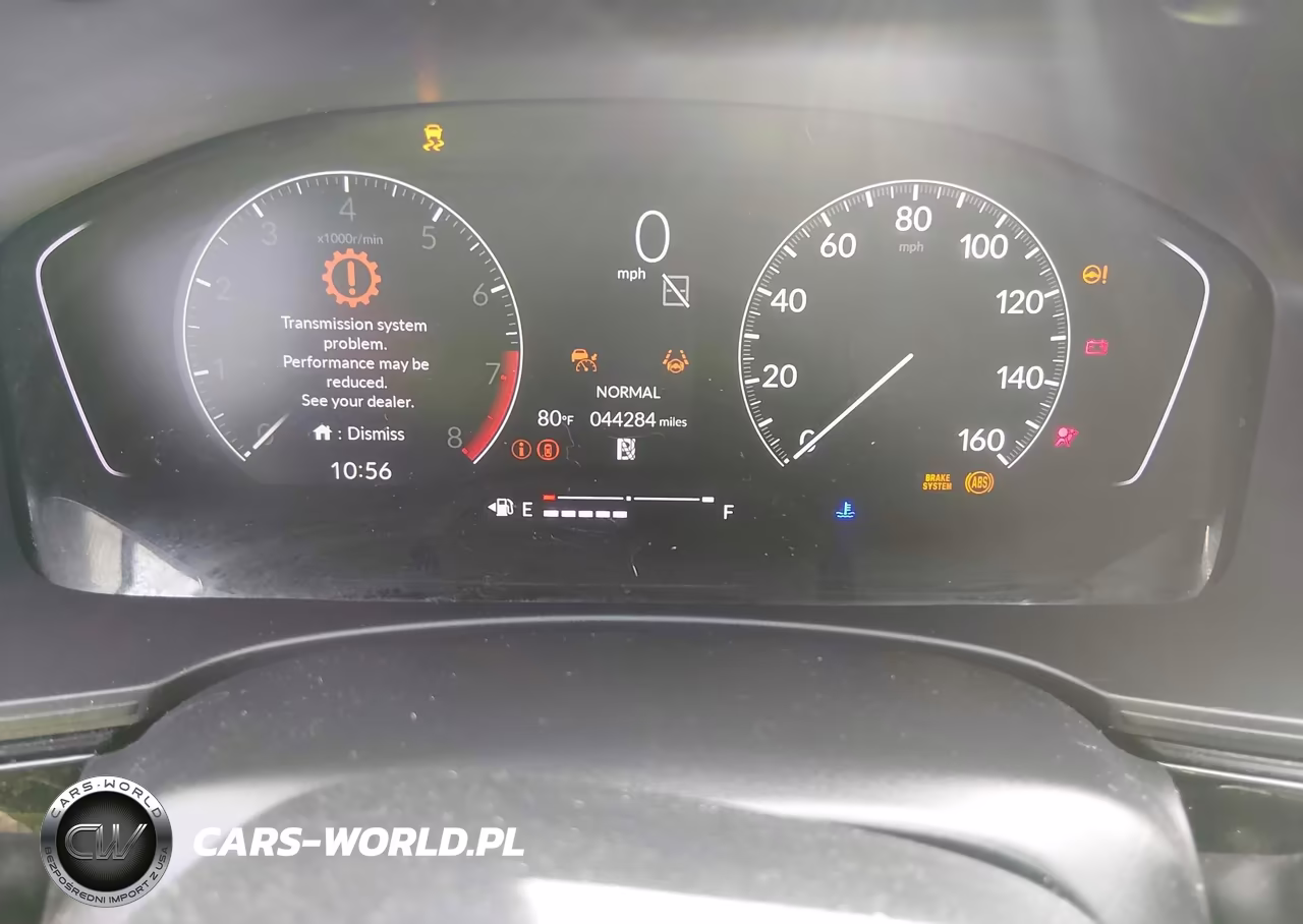 2023 Honda Civic Sport VIN:2HGFE2F5XPH508056 - 7