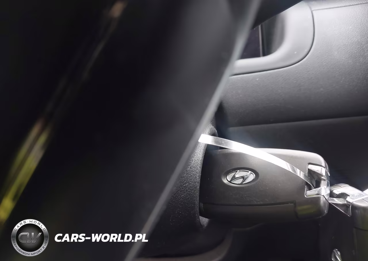 2024 Hyundai Tucson Se VIN:5NMJA3DE6RH430010 - 11