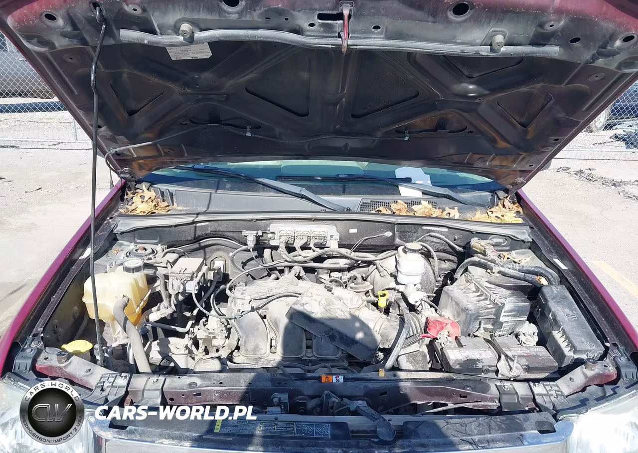 2008 Ford Escape Xlt VIN:1FMCU93168KD56734 - 10